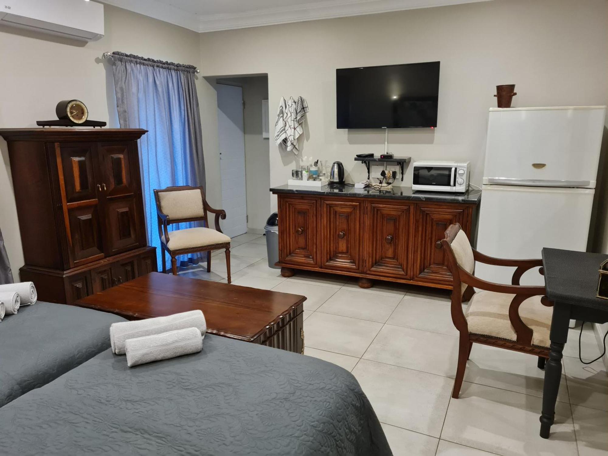 House Mulberry Guesthouse Pretoria-Noord Zimmer foto